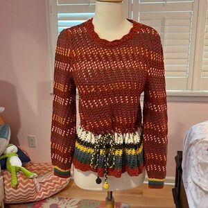 Ralph lauren sweater